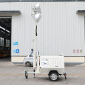 FZMDTC-1000B 4000W High Quality Metal Halide Flood Light Tower